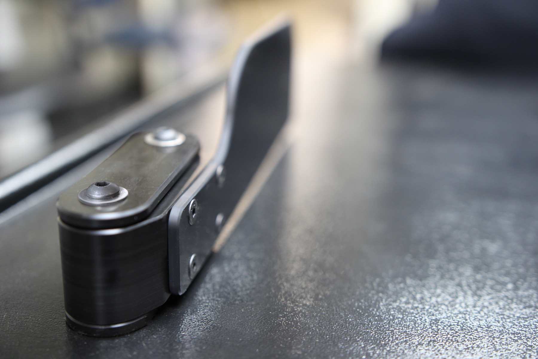 Wheelchair Disability Custom Hand Switches